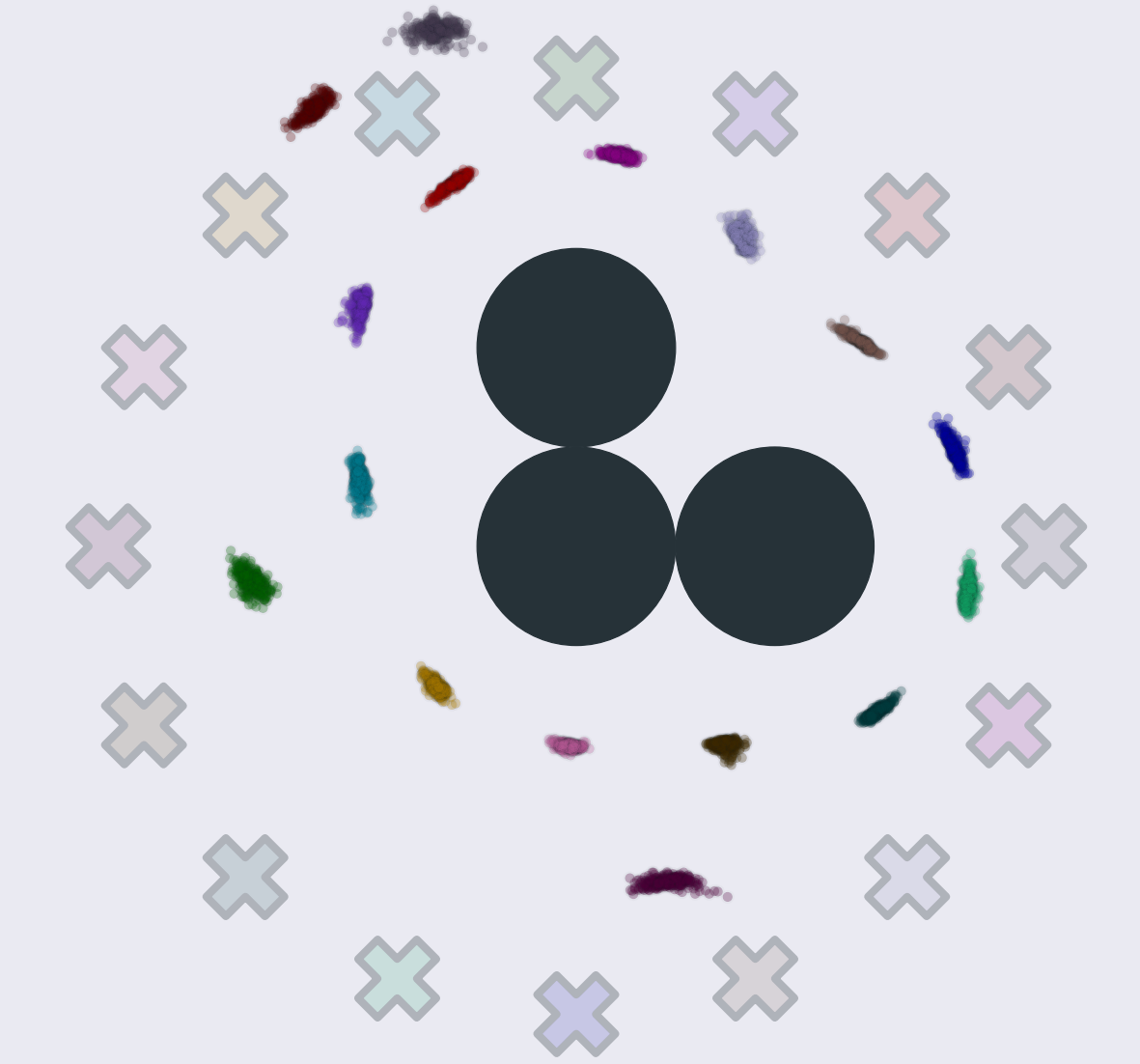 Paper visualization