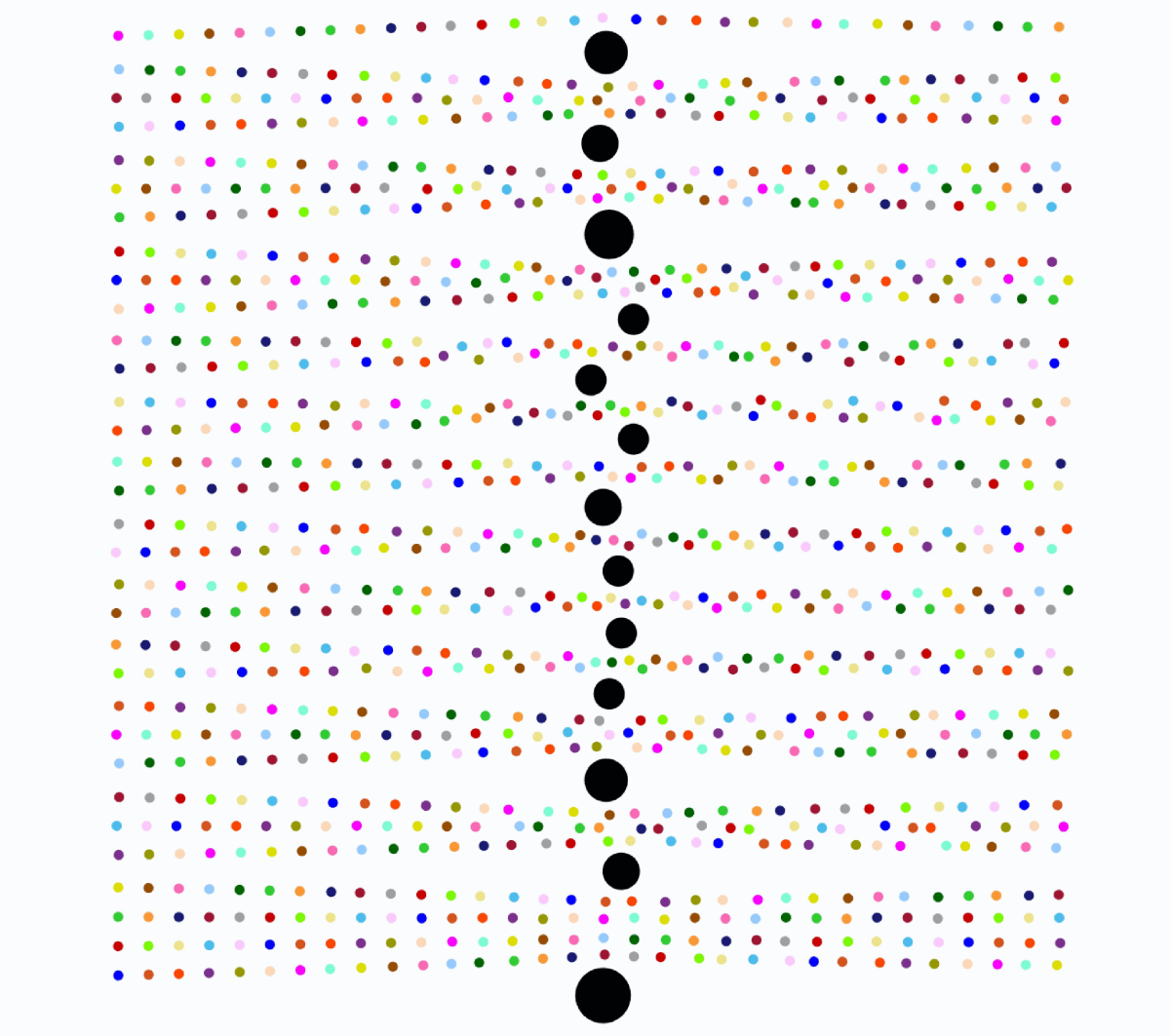 Paper visualization