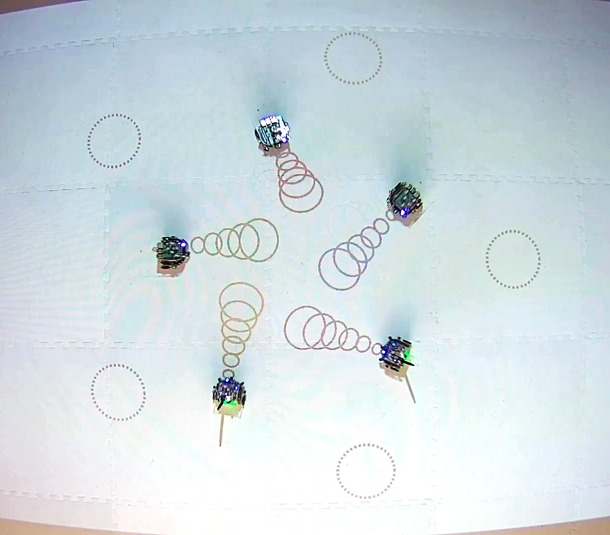 Paper visualization